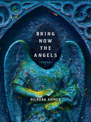 cover image of Bring Now the Angels